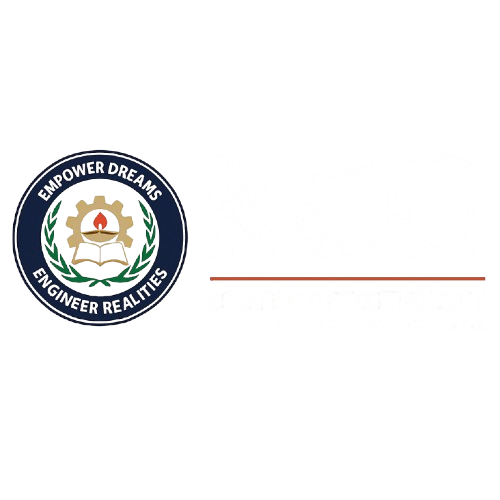KCG College of Technology
